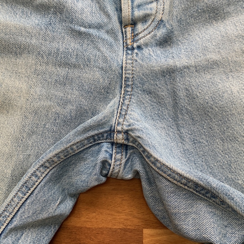 Everlane Cheeky Jean - Picture 5 of 7
